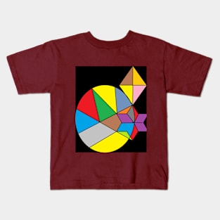 multishape Kids T-Shirt